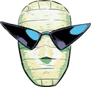 negativeman