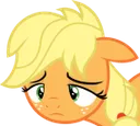 TiredApplejack TiredApplejack