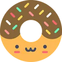donut