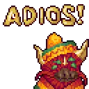 Yhadios