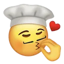 chefskiss