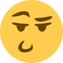 smug
