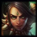 nidalee nidalee