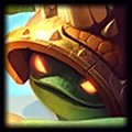 rammus rammus