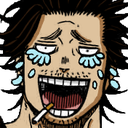 YamiLaugh Discord emoji