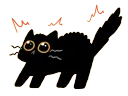 CatScared