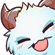 poroayaya Discord emoji