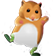 fyfDedo Discord emoji