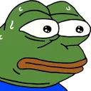 monkaS Discord Emoji