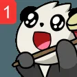 Pandaping Discord Emoji