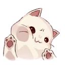Cuddlekitty Discord Emoji