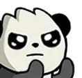 Pandafite PandaFite Discord Emoji