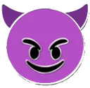devilgrin