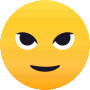 evilgrinanim Discord Emoji