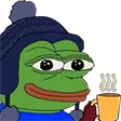 pepeComfy