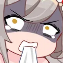 Sawakoscared