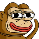 pepemonkey