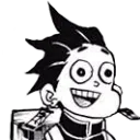 tanjirowow Discord Emoji