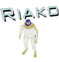 riakofrog