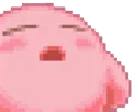 KirbyWAIT KirbyWAIT