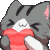 :luvCat: