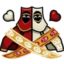 scarfhug