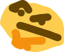 Thonking