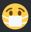 BlobCorona Discord Emoji