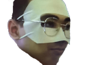 BroMask Discord emoji