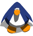 waddling Discord emoji