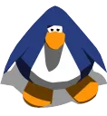 waddling