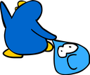 yeet Discord emoji