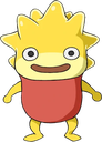 Lisa Discord emoji