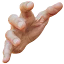 reach