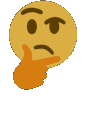 Thinkfall Discord Emoji