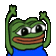 Pepe Wave pepewave Discord Emoji