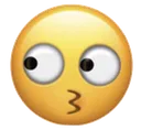 sideye