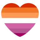 LesbianFlag
