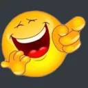hahaidiot Discord Emoji