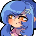 aStaffLuluPout