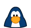penguin