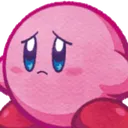 Kirby kirby Discord Emoji
