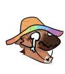 sachi_cry Discord Emoji