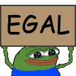 egal