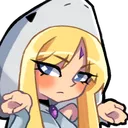 AveShrug