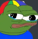Cryingpepe cryingpepe Discord Emoji