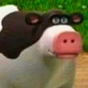 cow