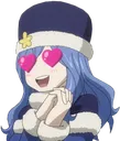 juvia