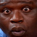 shaqW Discord emoji