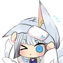 KagaConfused